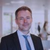 Erik Nordahl, CTO and partner of United Fintech