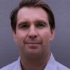 Portrait of Tom Robinson Head of Sales