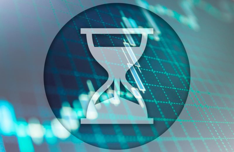 Delayed market data