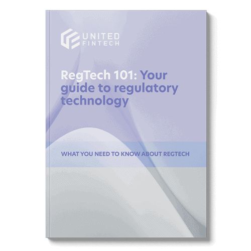 RegTech-Guide
