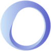 cobaltFX grey symbol