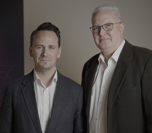 CEO and Founder of CobaltFX as part of the re-launch of Cobalt