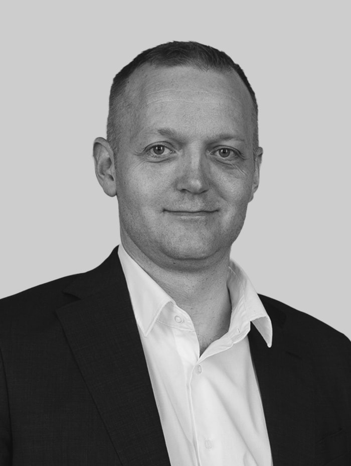 image of co-ceo and co-founder of Netdania, Thoms Elster