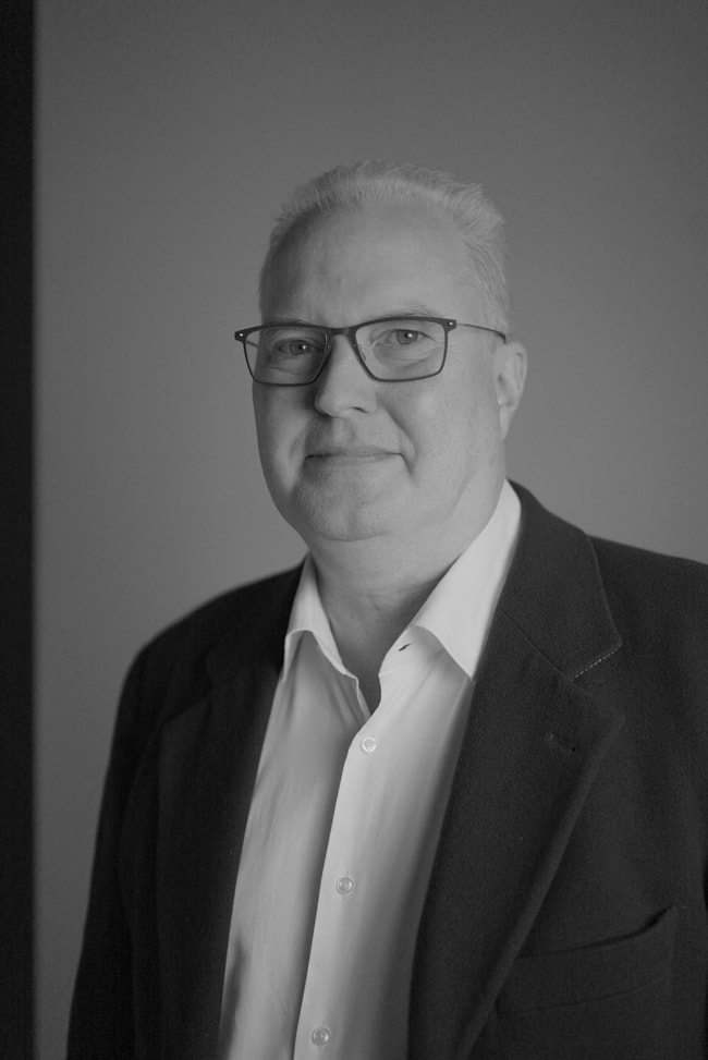 Andy Coyne Founder of CobaltFX