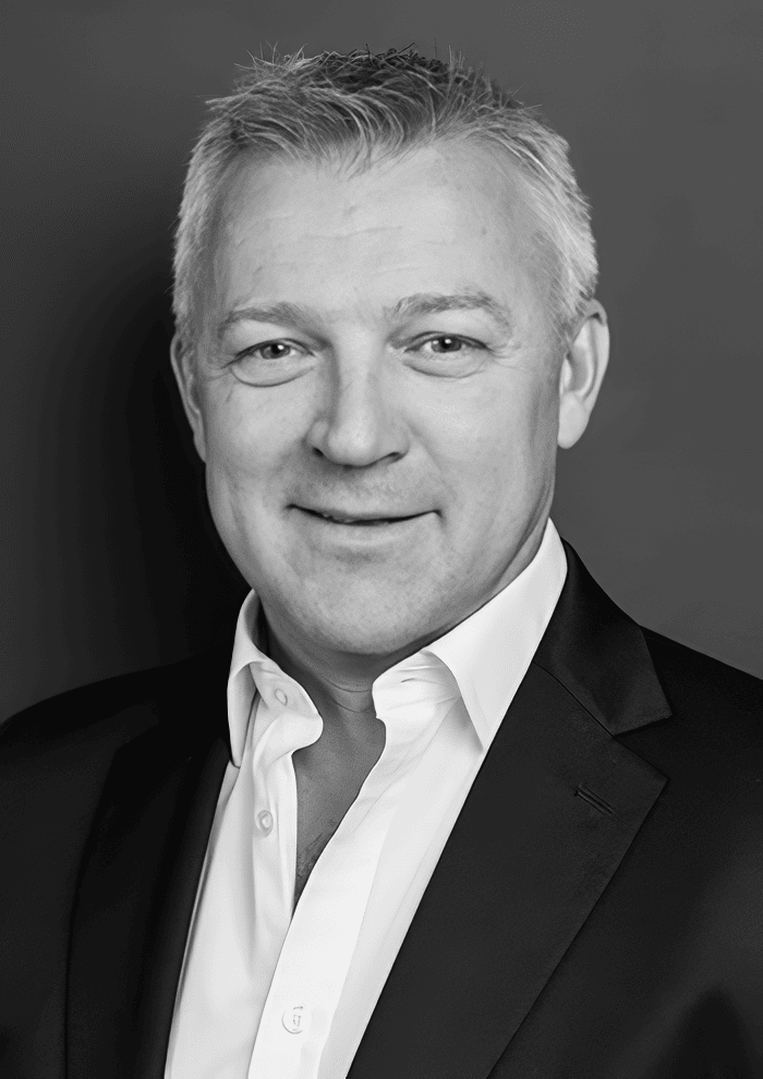 Darren Coote is appointed CEO of CobaltFX