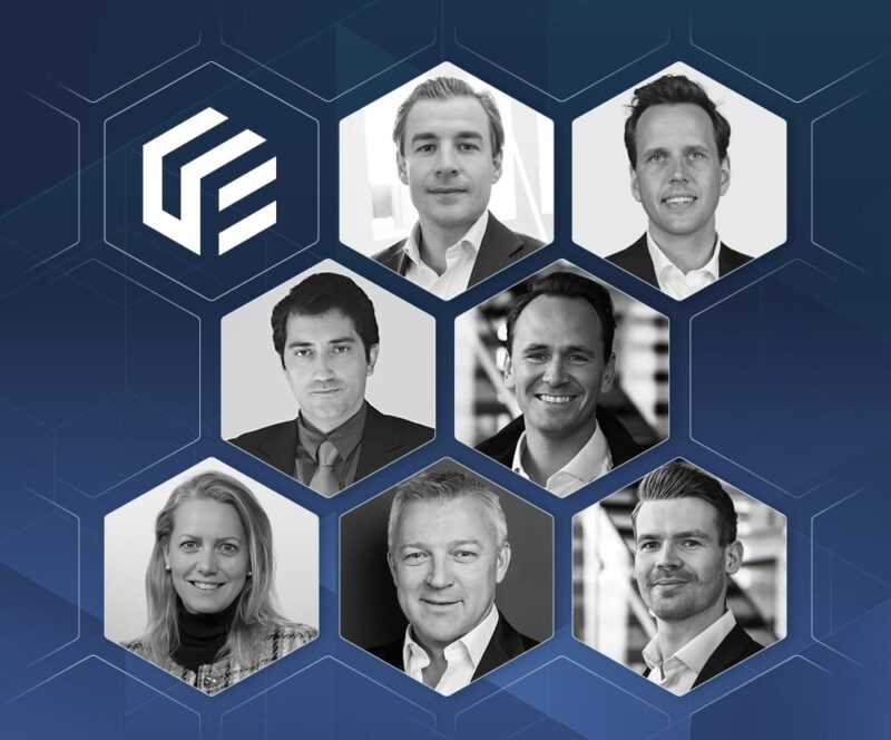 United Fintech announces strategic management reshuffle