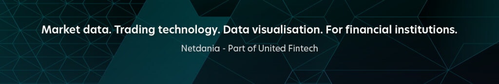 Netdania's mission 