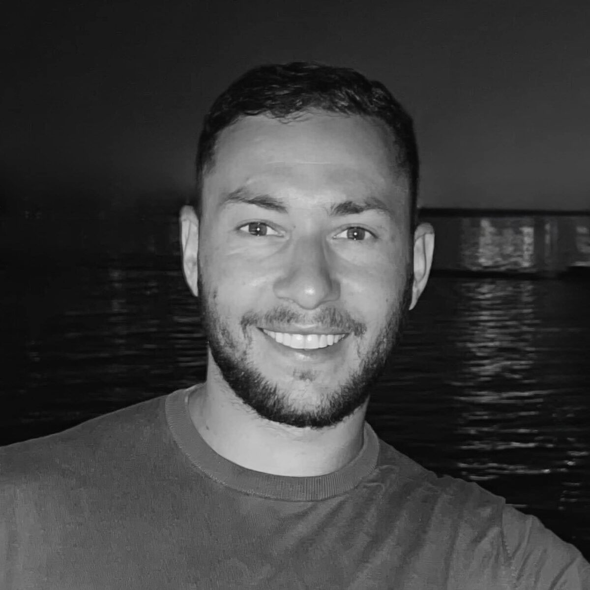 Amir Berkane is Commercial Associate at United Fintech at United Fintech