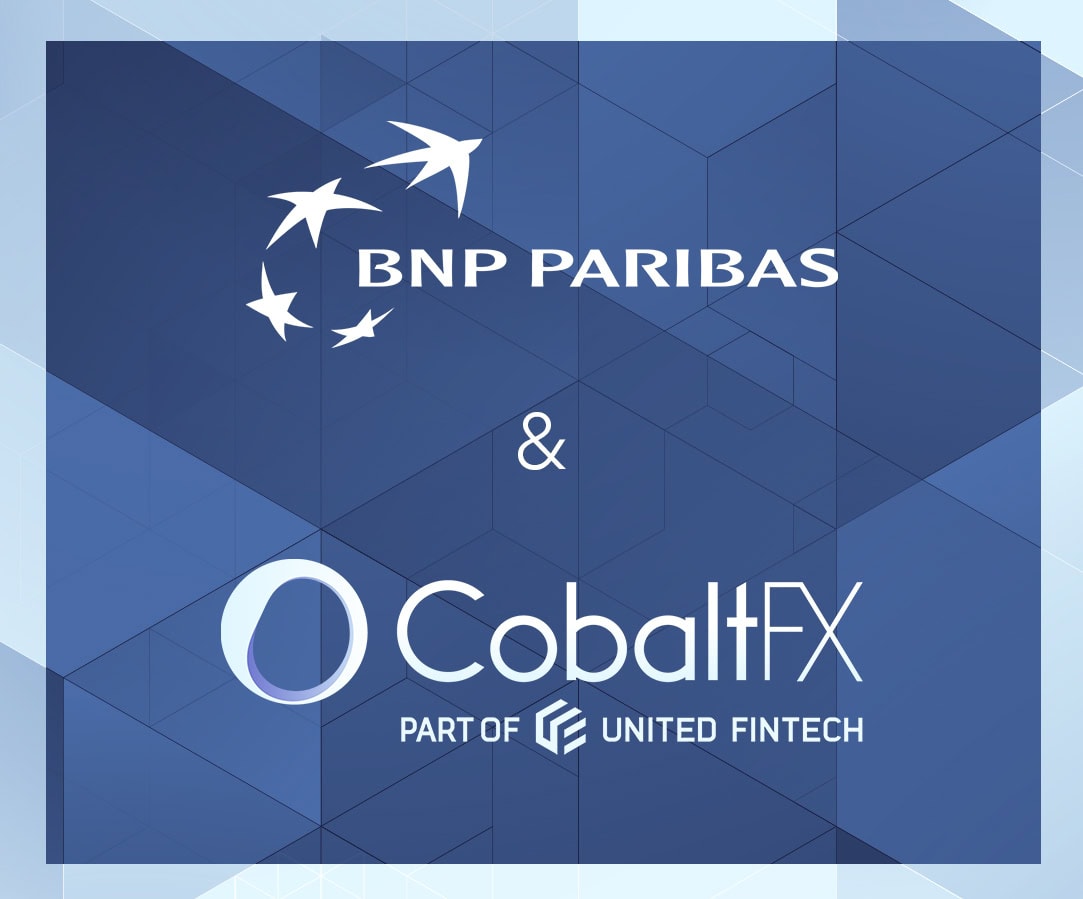 BNP PARIBAS COBALTFX COLLABORATION