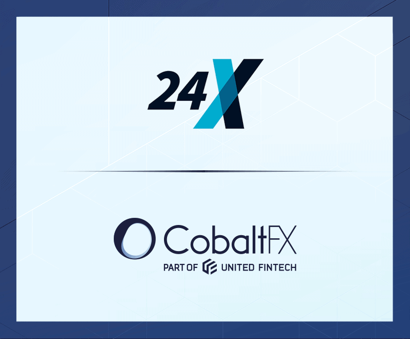 CobaltFX 24x